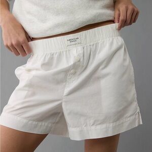 AE Boxer Sleep Short